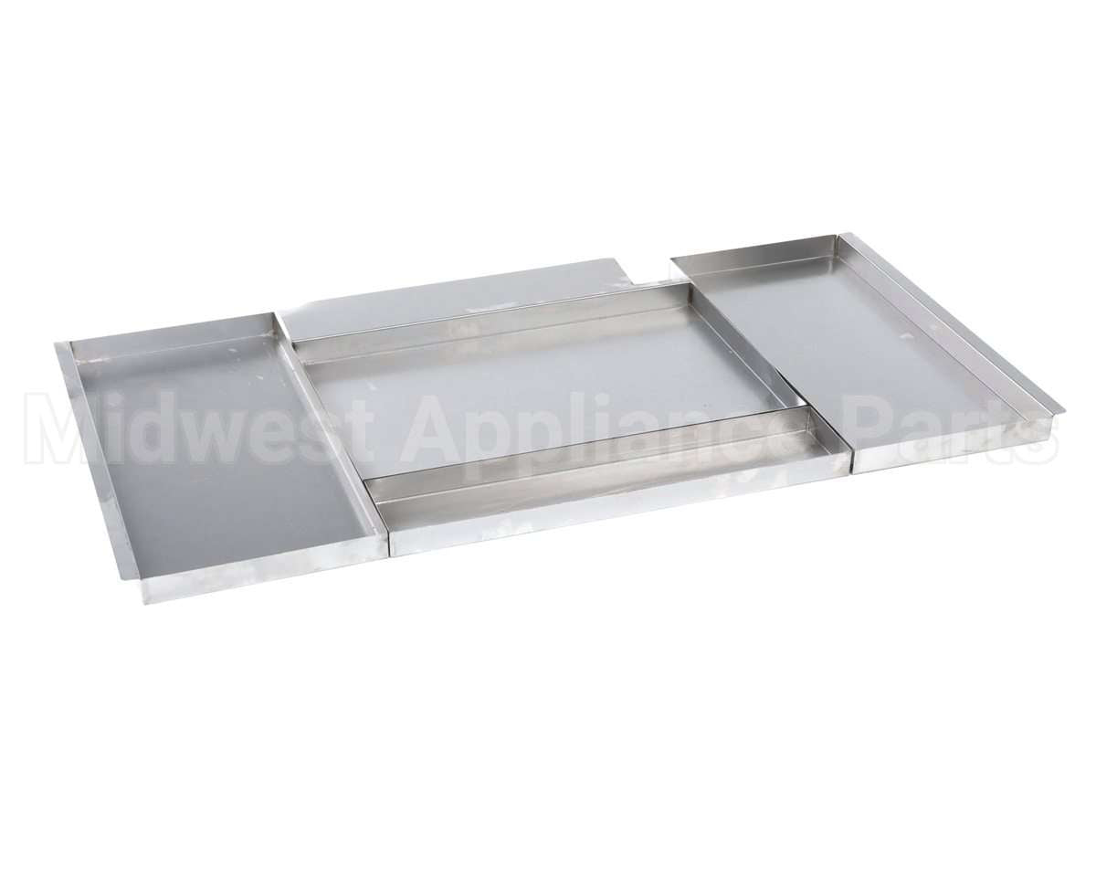 7225-1000604-C Magikitchn Opt,Crumb Tray Set 648