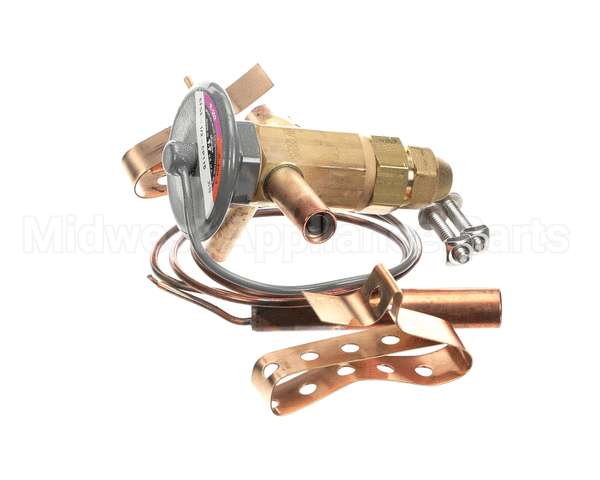 72261 Structural Concepts Valve #Efse-1/2-Cp115 65