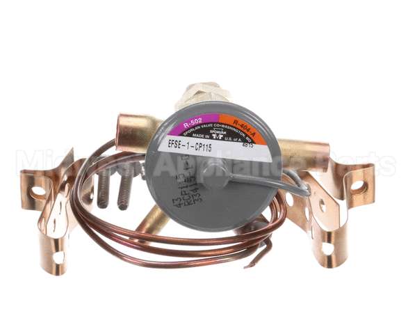 72280 Structural Concepts Thermo Expansion Valve