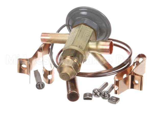 72280 Structural Concepts Thermo Expansion Valve