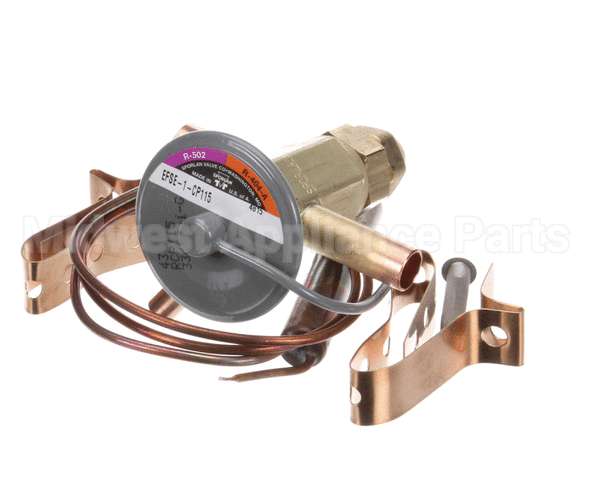 72280 Structural Concepts Thermo Expansion Valve