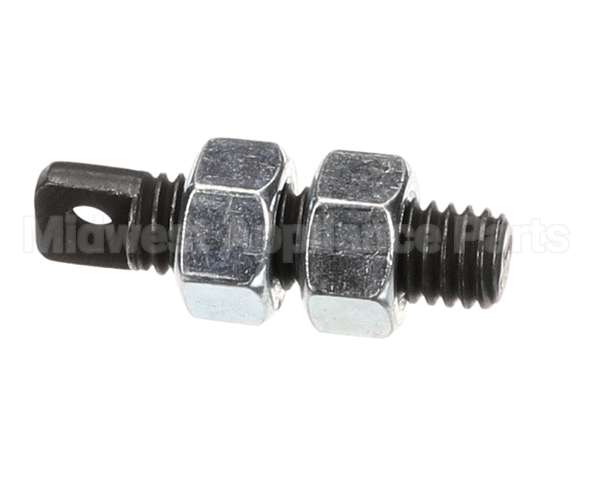 72286 Marsal Pizza Ovens Spring Anchor Kit