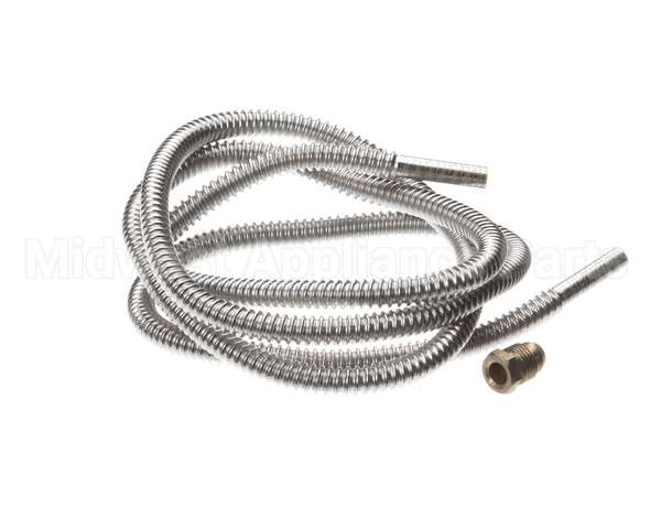 72290 Marsal Pizza Ovens Pilot Tube Kit, 42