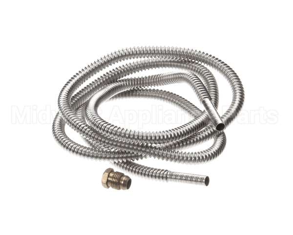 72290 Marsal Pizza Ovens Pilot Tube Kit, 42