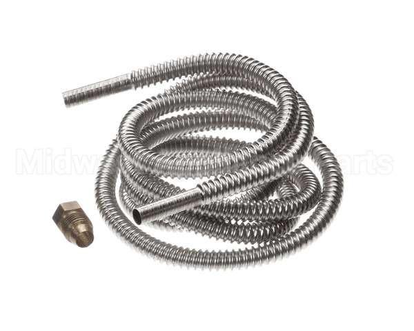 72291 Marsal Pizza Ovens Pilot Tube Kit, 48