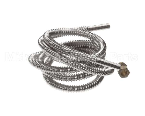 72291 Marsal Pizza Ovens Pilot Tube Kit, 48