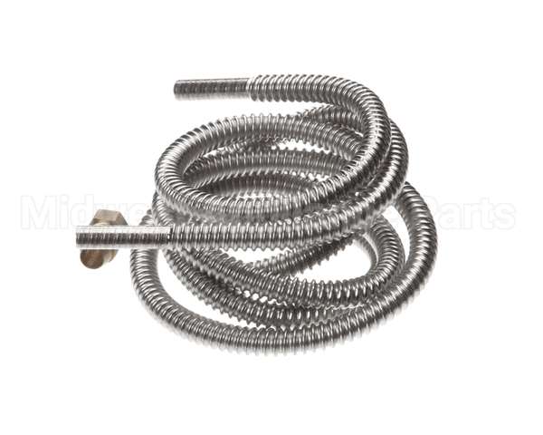 72291 Marsal Pizza Ovens Pilot Tube Kit, 48