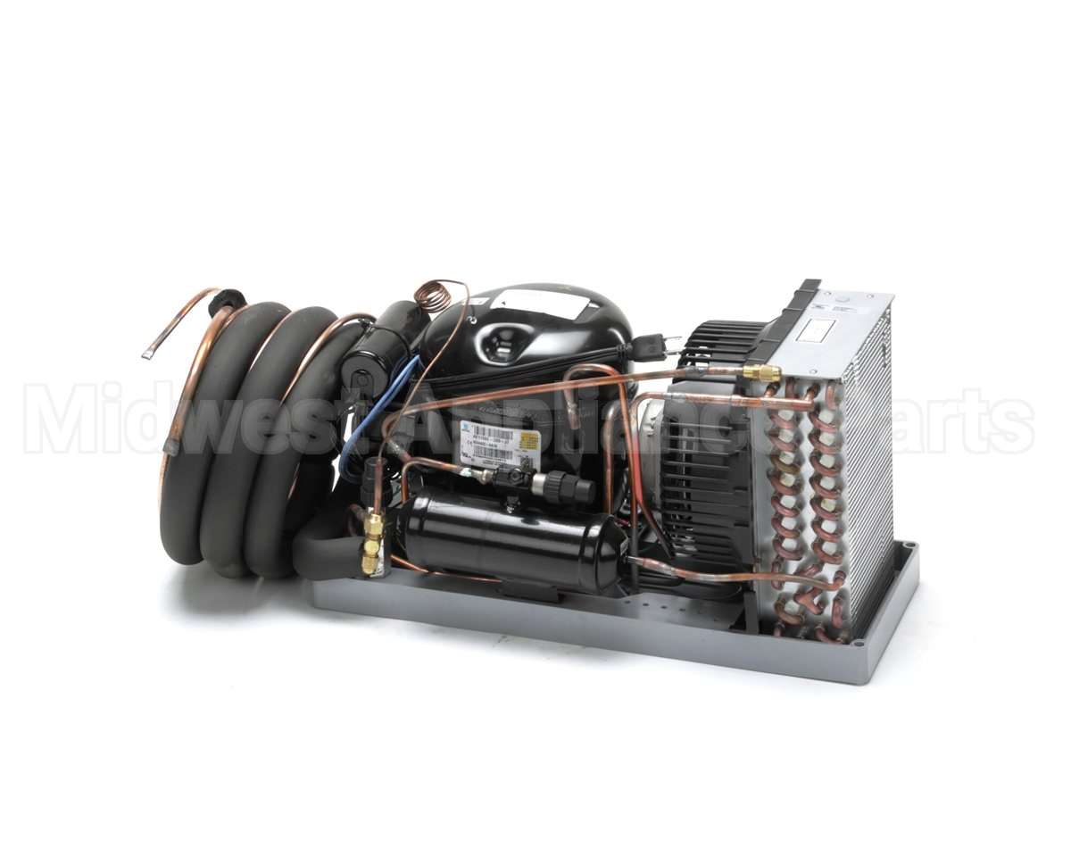 72298-7 Montague Condensing Unit Skid