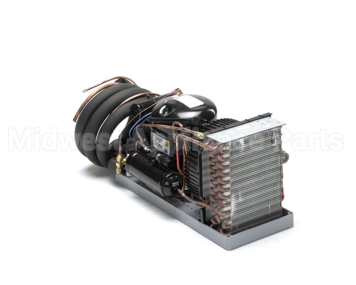72298-7 Montague Condensing Unit Skid