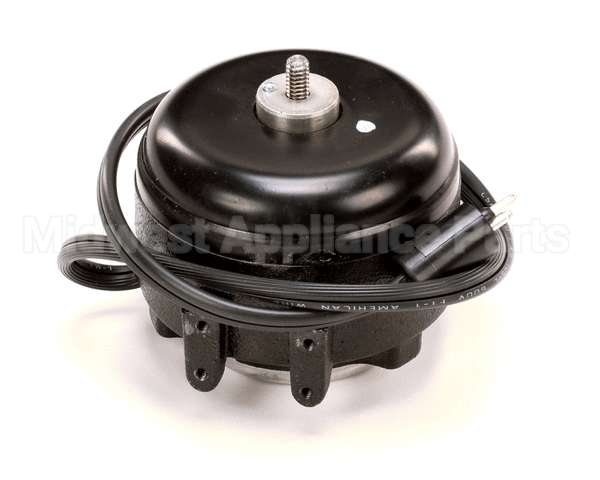 72298 Structural Concepts Fan Motor