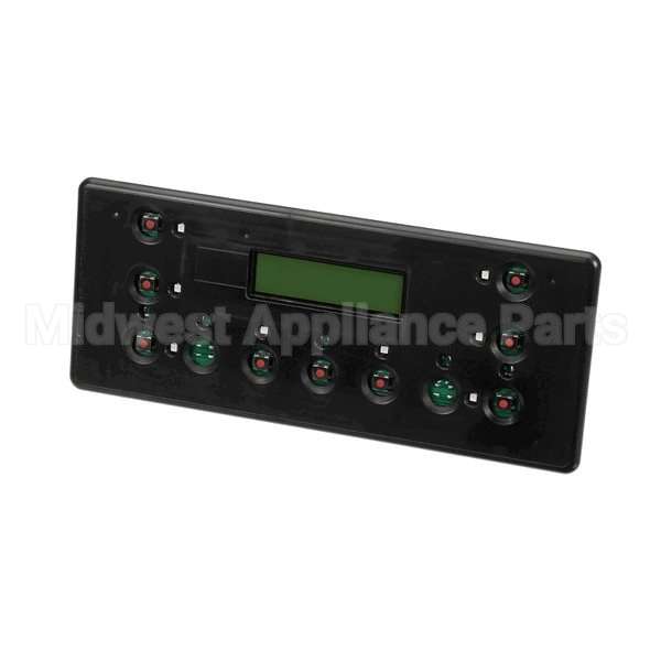 723-104 Compatible Curtis Main Control Board