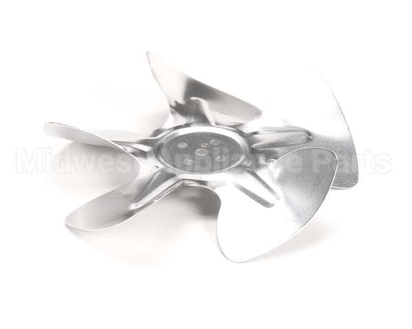 72316 Structural Concepts Fan Blade