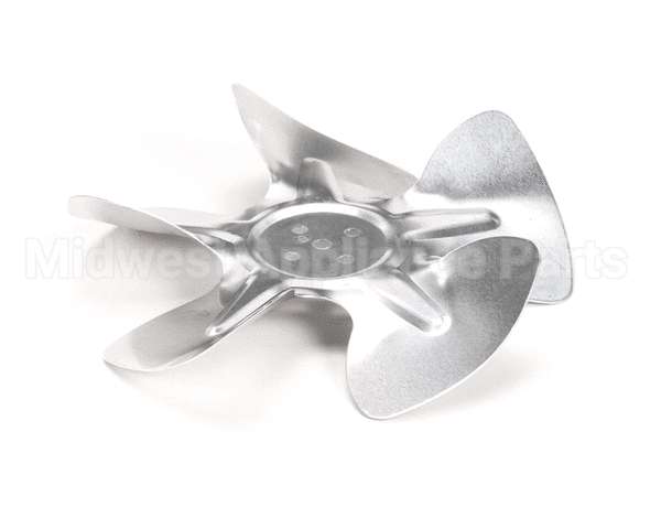 72316 Structural Concepts Fan Blade