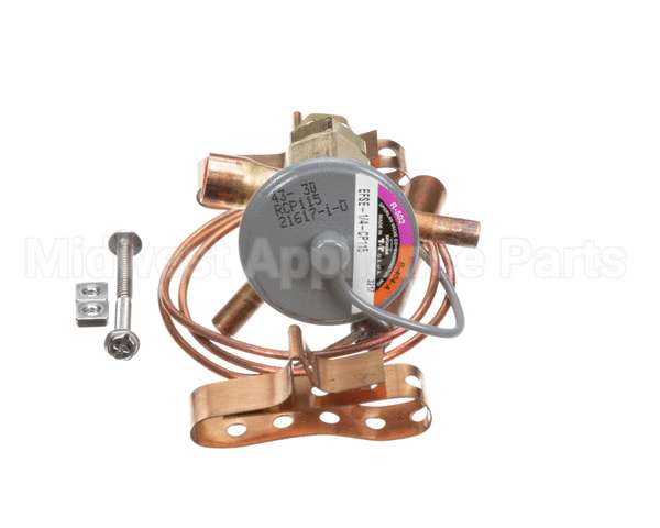 72330 Structural Concepts Thermostatic Expansion Valve