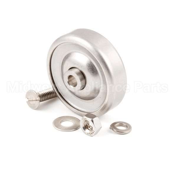 7240700000 Compatible Jade Wheel, Skate Assy W/Bolt S S/S