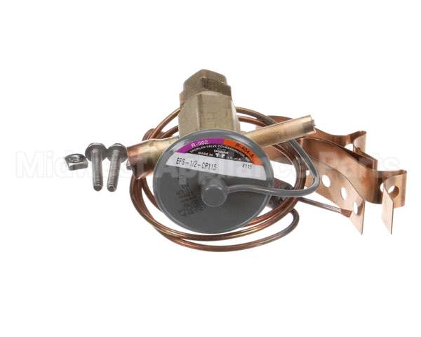 72458 Structural Concepts Thermo Expansion Valve