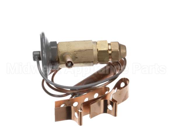 72458 Structural Concepts Thermo Expansion Valve