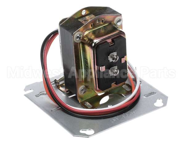 724G-0037A Belshaw Transformer; 38Va 24V Ac Out