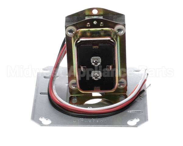 724G-0037A Belshaw Transformer; 38Va 24V Ac Out