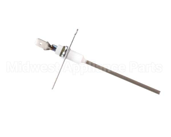 724G-0040 Belshaw Flame Sensor, 2-15/16 Length H