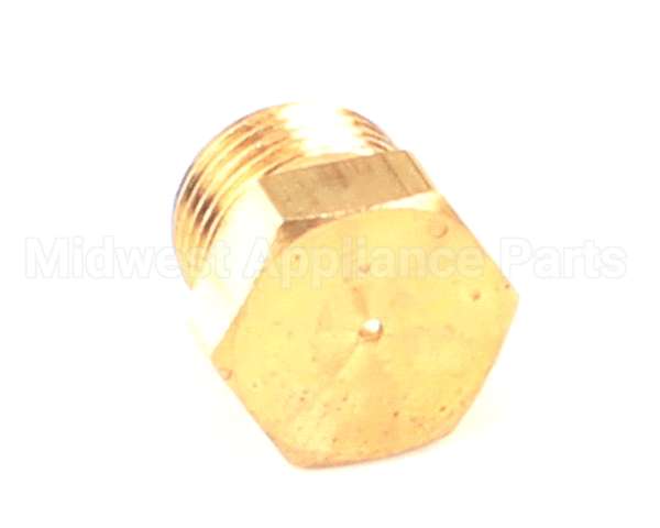 724G-0147-62 Belshaw Plug Orifice #62 Lp