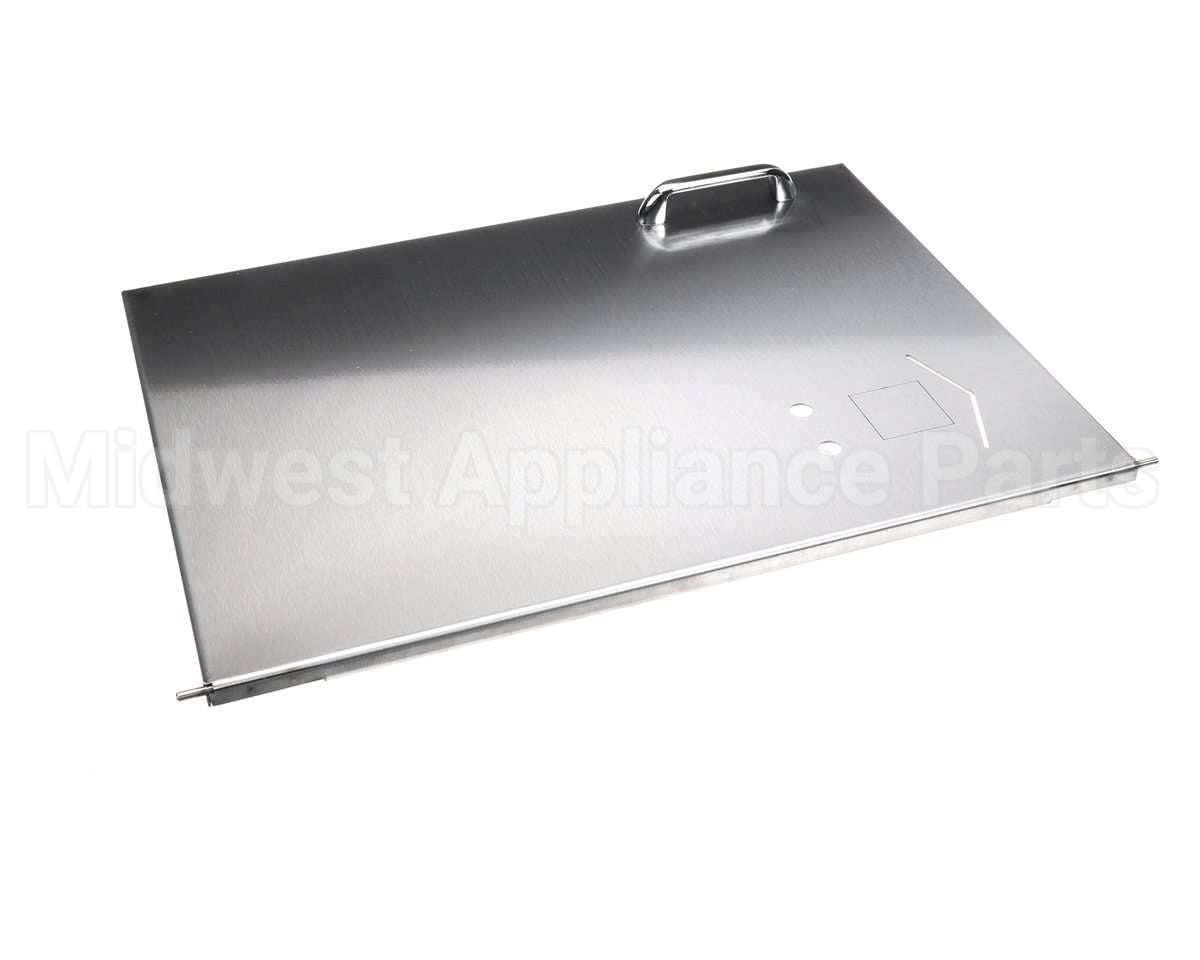 724G-1027 Belshaw Door Right Hand Assembly
