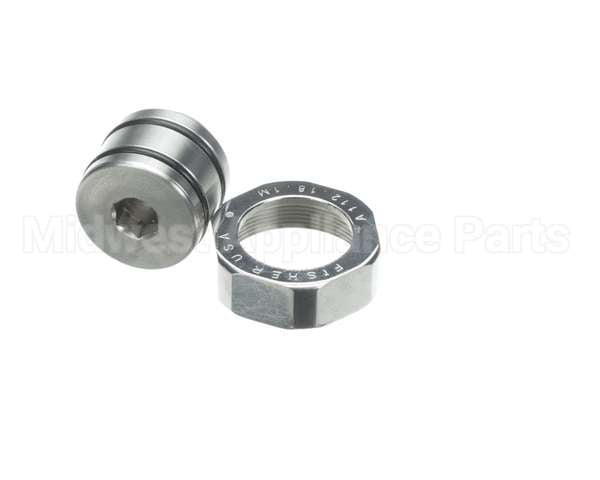 72543 Fisher Ferrule 3/4 Spout X 3/8F