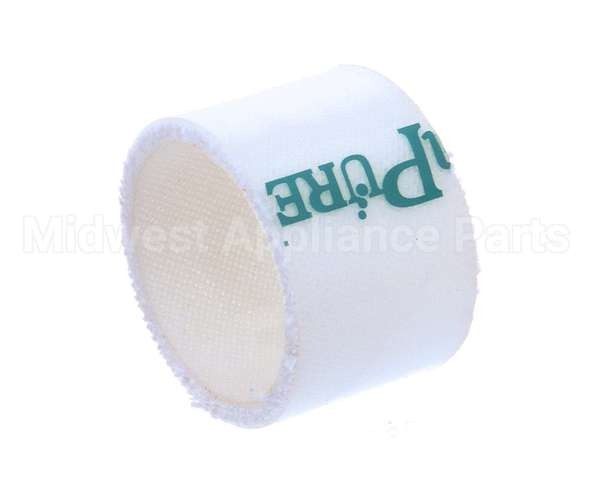 72554 Henny Penny Hose-Mandrel Wrapped Silicone