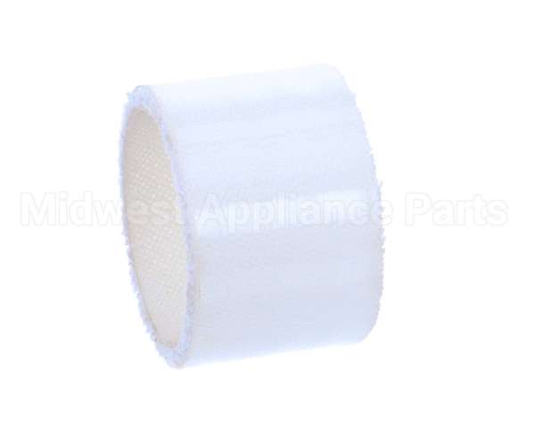 72554 Henny Penny Hose-Mandrel Wrapped Silicone