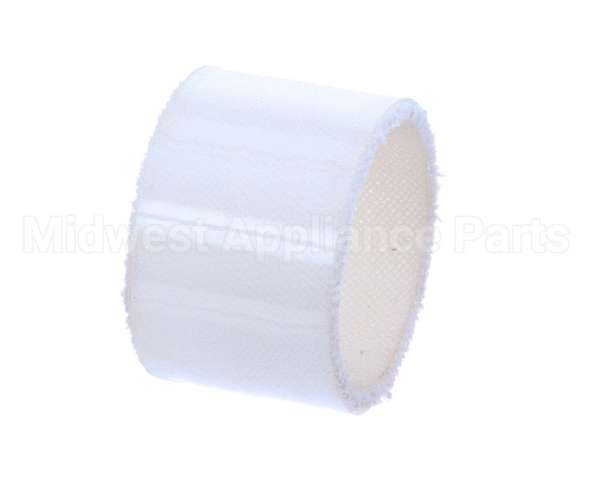 72554 Henny Penny Hose-Mandrel Wrapped Silicone