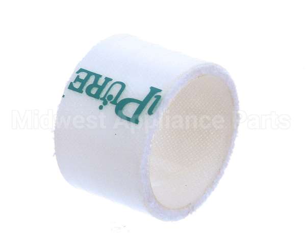 72554 Henny Penny Hose-Mandrel Wrapped Silicone