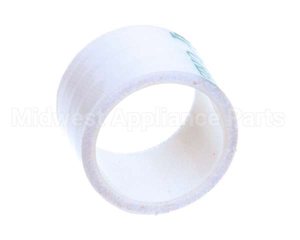 72554 Henny Penny Hose-Mandrel Wrapped Silicone