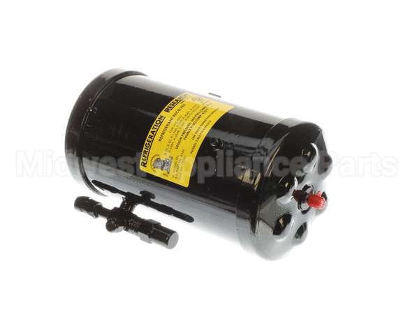 72561 Structural Concepts Receiver #5346