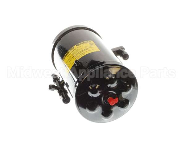 72561 Structural Concepts Receiver #5346