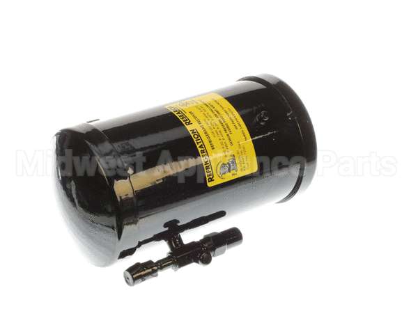 72561 Structural Concepts Receiver #5346