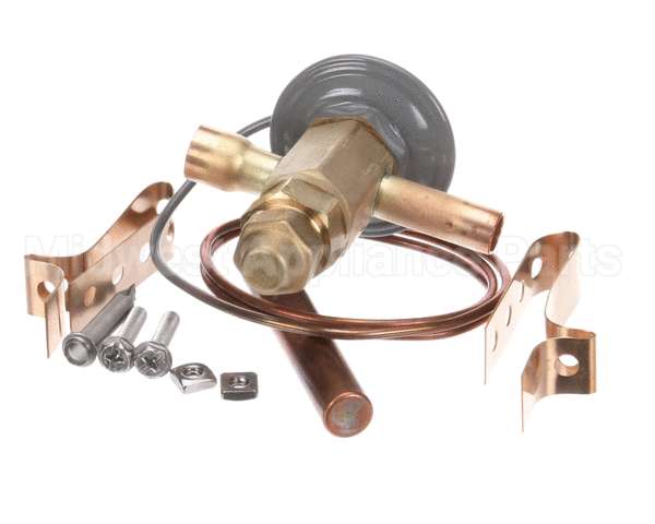 72563 Structural Concepts Expansion Valve