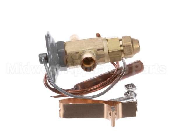 72563 Structural Concepts Expansion Valve