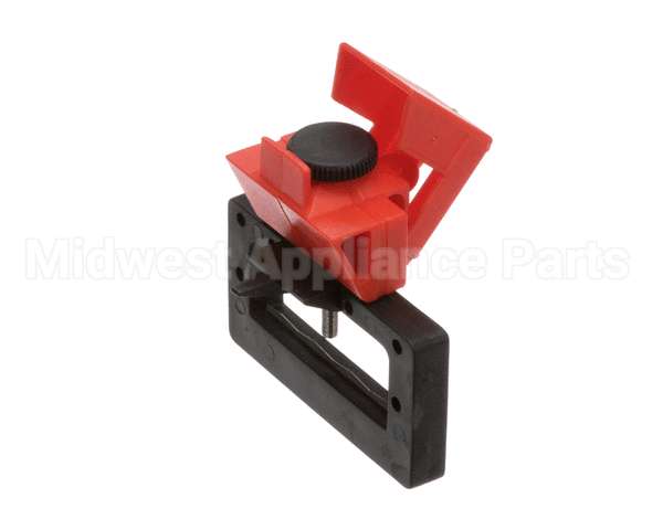 7258 Zing Breakr Lockout 480/600V Ovrszd