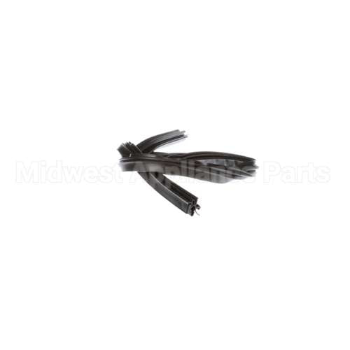 72602-21 Lbc Bakery Gasket, Magnetic, 33.68L