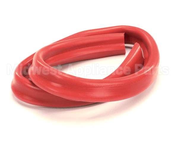 72602-24-1R Lbc Bakery Wt Gasket, Header Lro-1-Red
