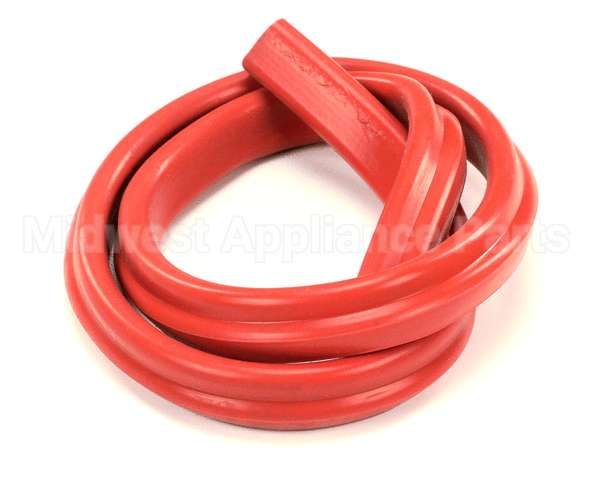 72602-24-2R Lbc Bakery Gasket, Header Lro-2 - Red