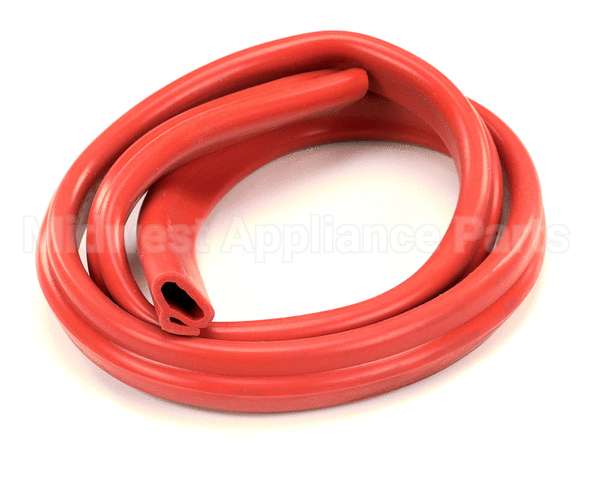 72602-24-2R Lbc Bakery Gasket, Header Lro-2 - Red