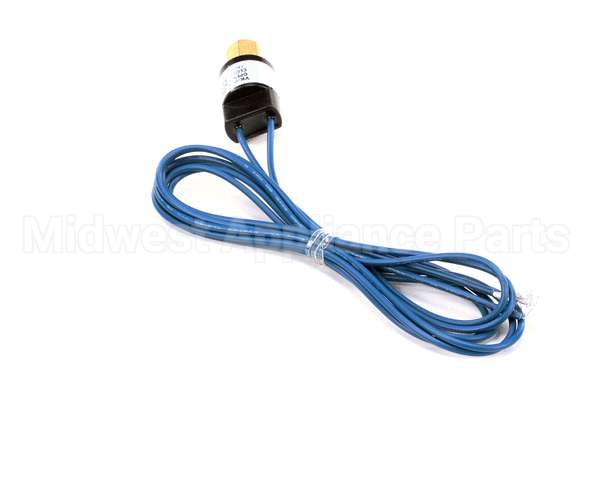 72602 Structural Concepts Low Pressure Switch