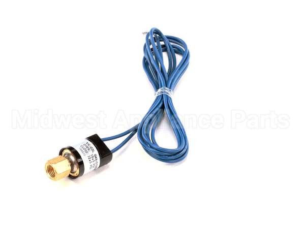 72602 Structural Concepts Low Pressure Switch