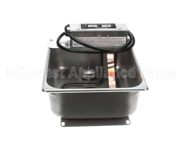 72623 Structural Concepts Drain Pan Heater Assembly