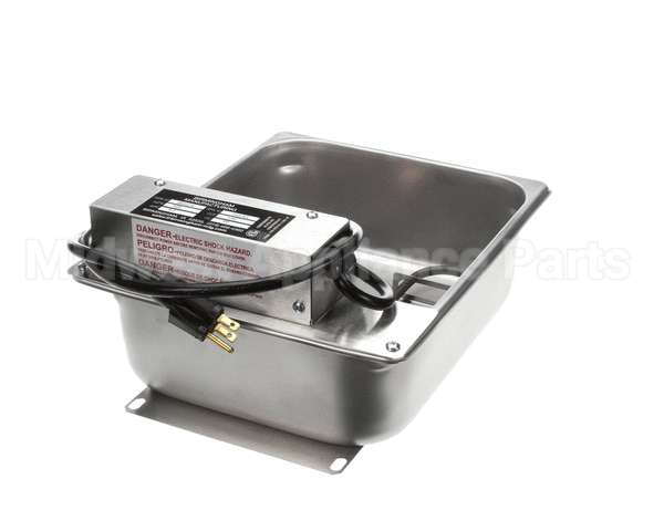 72623 Structural Concepts Drain Pan Heater Assembly