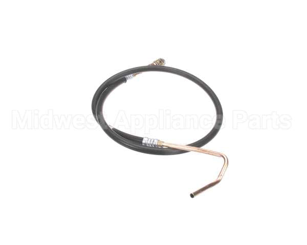 72625 Structural Concepts Liquid Line Hose Assy Fc505-06-64 In