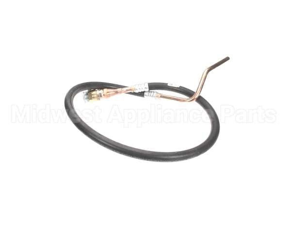 72626 Structural Concepts Suction Linehose Assy Fc505-12-62 In