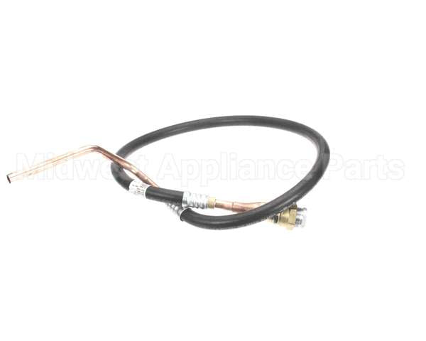 72626 Structural Concepts Suction Linehose Assy Fc505-12-62 In