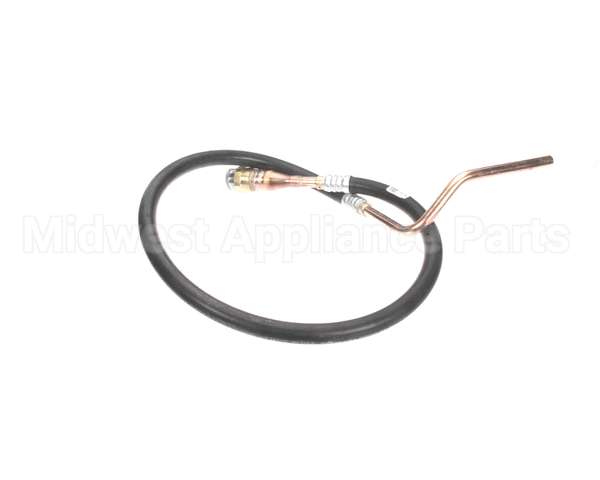 72626 Structural Concepts Suction Linehose Assy Fc505-12-62 In